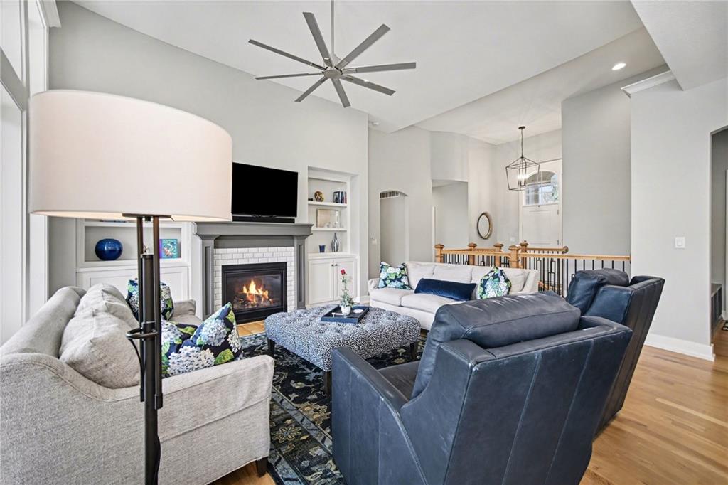 9201 Lime Stone Road Parkville, MO 64152 - Photo 6 of 39