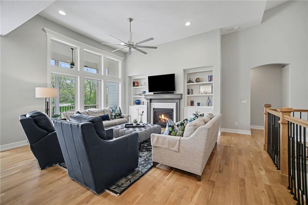 9201 Lime Stone Road Parkville, MO 64152 - Photo 7 of 39