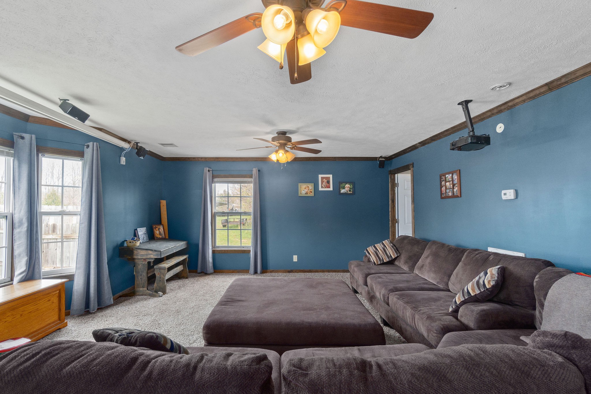 4450 Old Metal Road Palmyra, TN 37142 - Photo 16 of 38