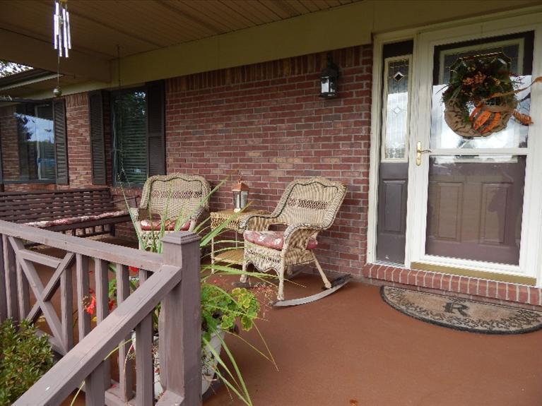 453 Parks Ridge Road Russell Springs, KY 42642 - Photo 2 of 20 Additional Photo