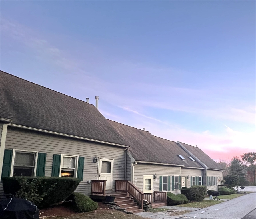 128 Newton Road, Unit 37 Plaistow, NH 03865 - Photo 19 of 21
