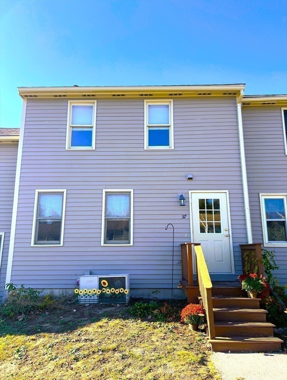 128 Newton Road, Unit 37 Plaistow, NH 03865 - Photo 20 of 21