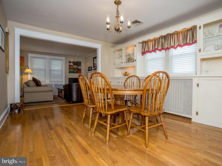 314 Pomeroy Street Ridley Park, PA 19078 - Photo 11 of 25 Dining Room