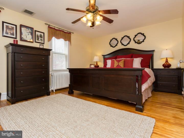 314 Pomeroy Street Ridley Park, PA 19078 - Photo 18 of 25 Bedroom - Main