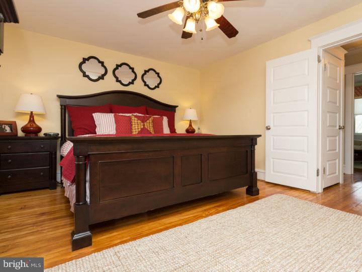 314 Pomeroy Street Ridley Park, PA 19078 - Photo 19 of 25 Bedroom - Main