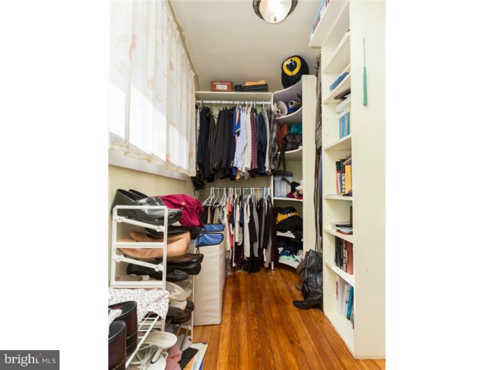 314 Pomeroy Street Ridley Park, PA 19078 - Photo 20 of 25 Walk-in Closet
