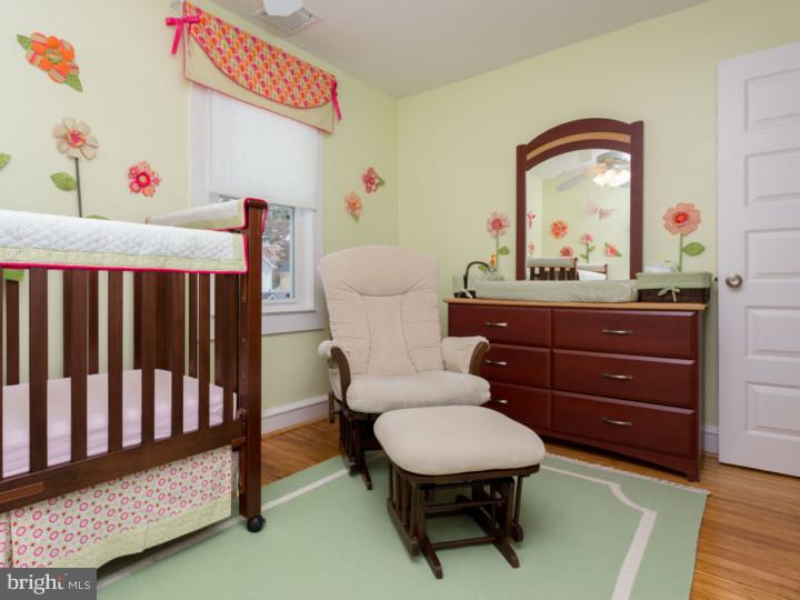 314 Pomeroy Street Ridley Park, PA 19078 - Photo 23 of 25 Bedroom 3