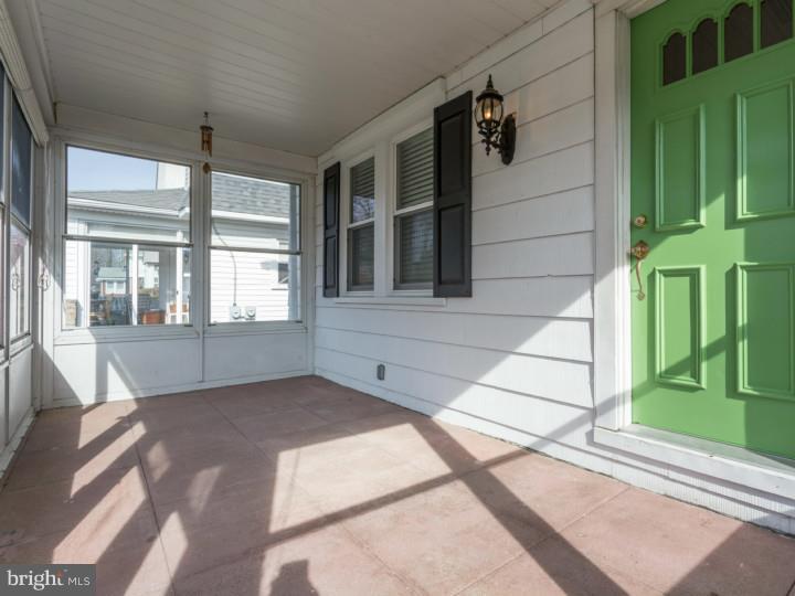314 Pomeroy Street Ridley Park, PA 19078 - Photo 7 of 25 Porch