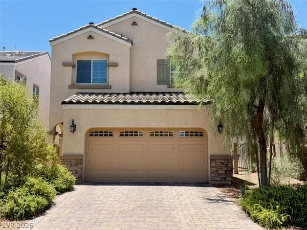 $2,268 | 1141 Bobby Basin Avenue, Henderson, NV 89014