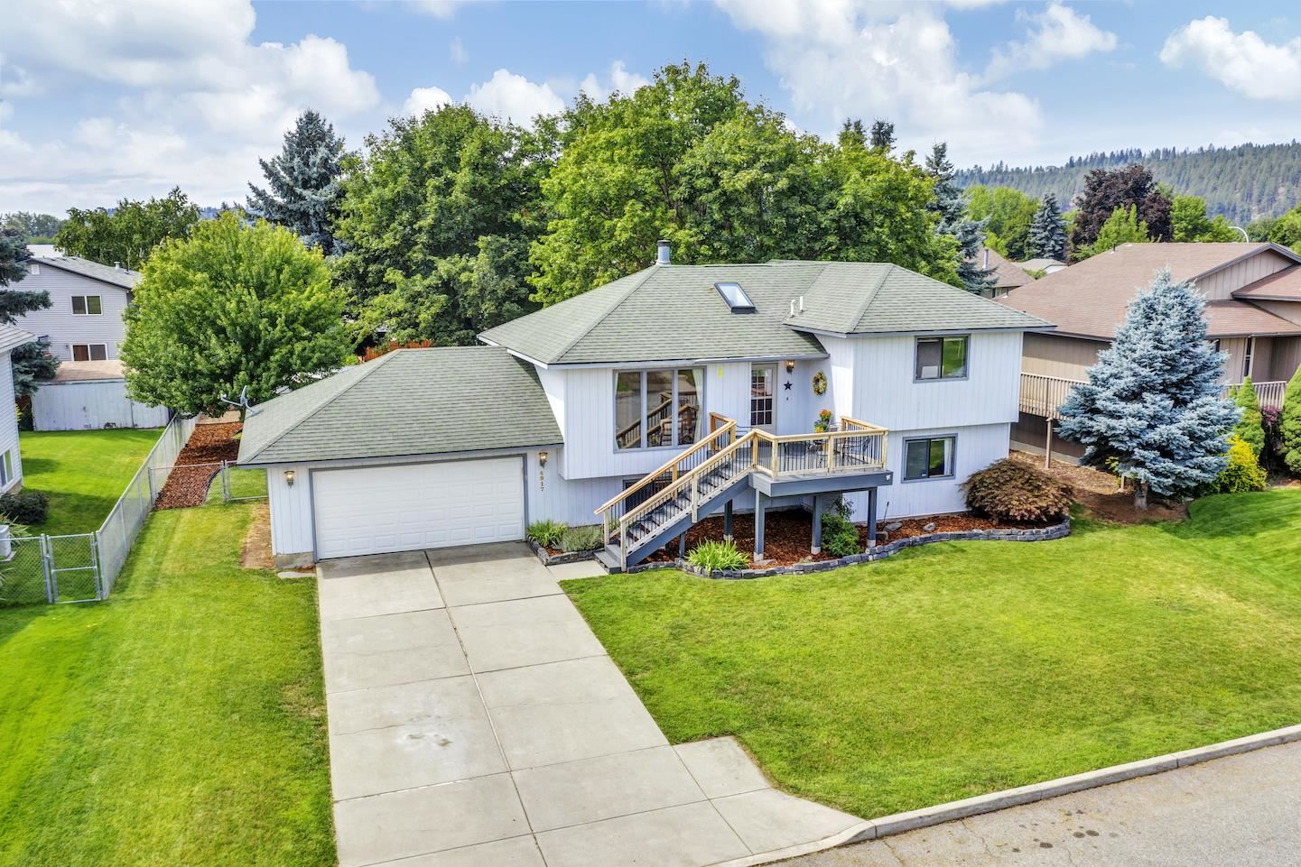 4917 North Lucille Road Spokane Valley, WA 99216 - Photo 1 of 39 Gallery Image 1