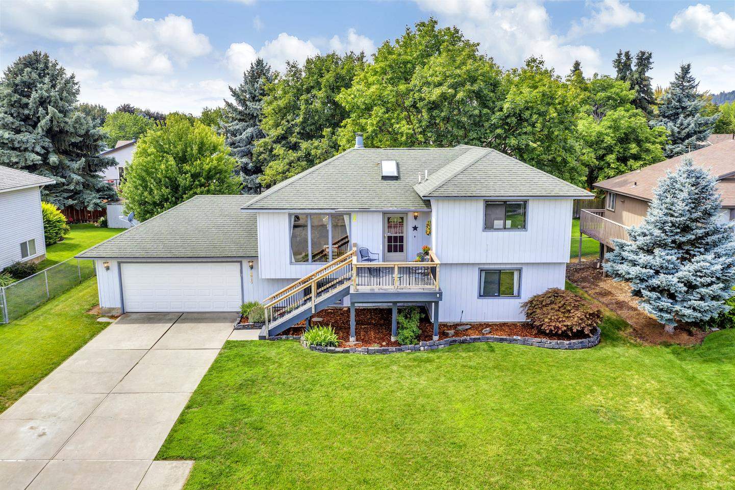 4917 North Lucille Road Spokane Valley, WA 99216 - Photo 2 of 39 Gallery Image 2