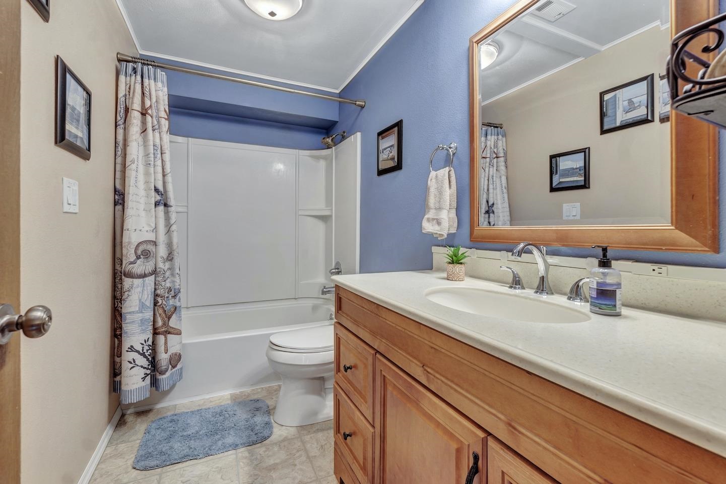 4917 North Lucille Road Spokane Valley, WA 99216 - Photo 15 of 39 Gallery Image 15