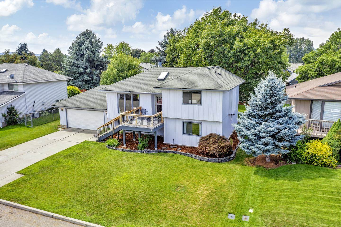 4917 North Lucille Road Spokane Valley, WA 99216 - Photo 3 of 39 Gallery Image 3