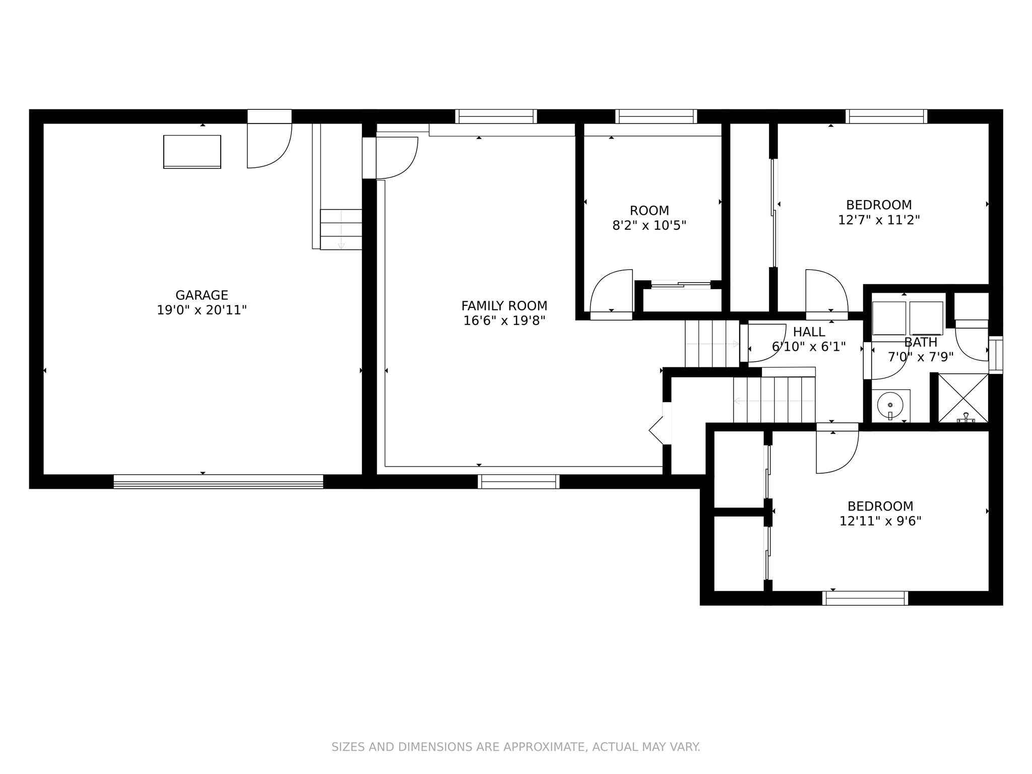 4917 North Lucille Road Spokane Valley, WA 99216 - Photo 37 of 39 Gallery Image 37