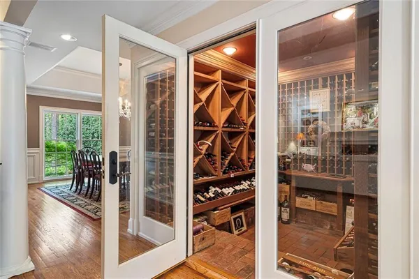 $1,898,000 | 2555 Arden Road Northwest, Atlanta, GA 30327