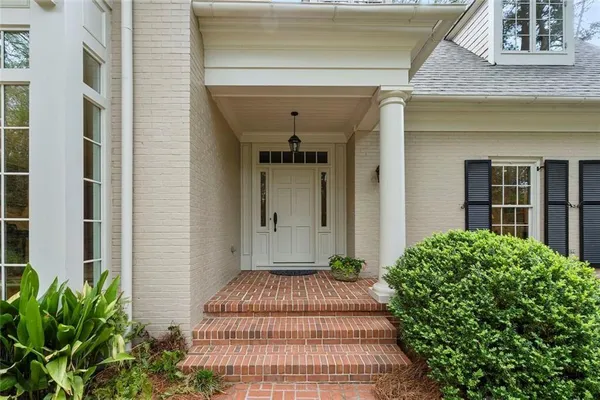 $1,898,000 | 2555 Arden Road Northwest, Atlanta, GA 30327