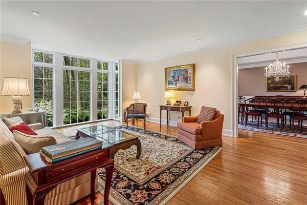$1,898,000 | 2555 Arden Road Northwest, Atlanta, GA 30327