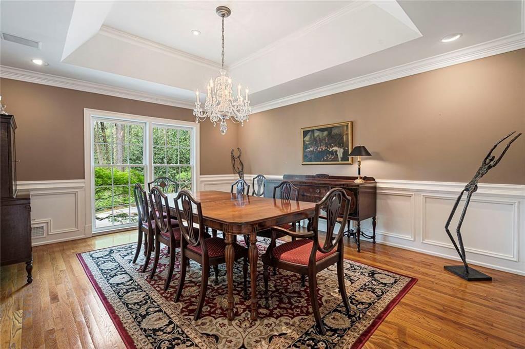 2555 Arden Road Northwest Atlanta, GA 30327 - Photo 17 of 64