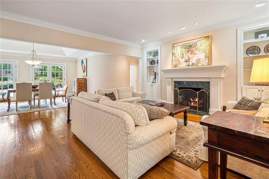 2555 Arden Road Northwest Atlanta, GA 30327 - Photo 18 of 64
