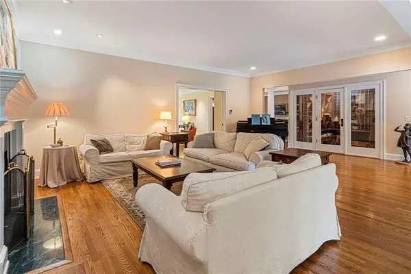 $1,898,000 | 2555 Arden Road Northwest, Atlanta, GA 30327