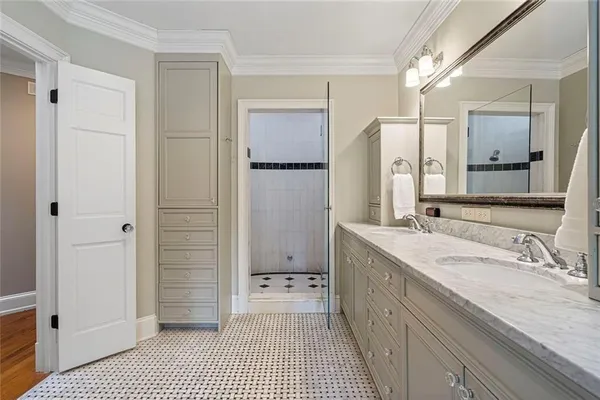 $1,898,000 | 2555 Arden Road Northwest, Atlanta, GA 30327