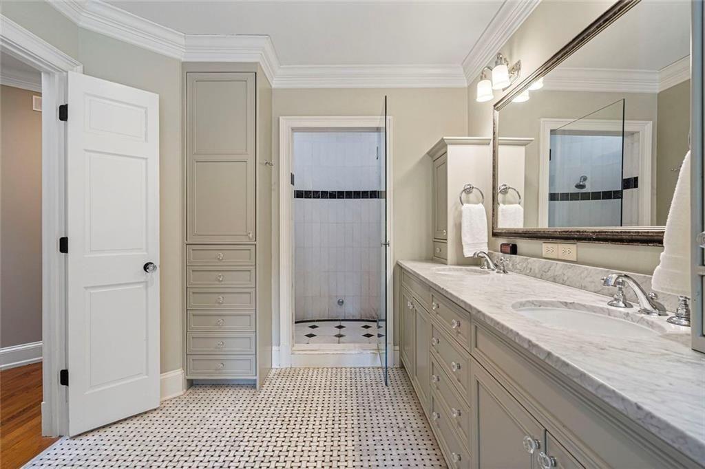 2555 Arden Road Northwest Atlanta, GA 30327 - Photo 24 of 64