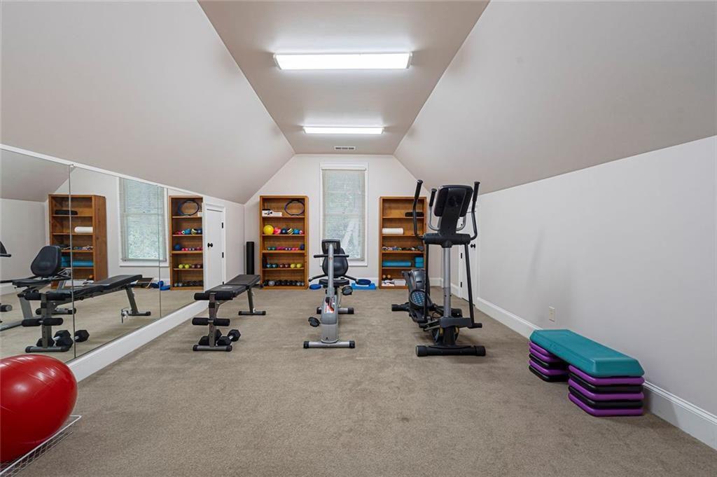 2555 Arden Road Northwest Atlanta, GA 30327 - Photo 35 of 64
