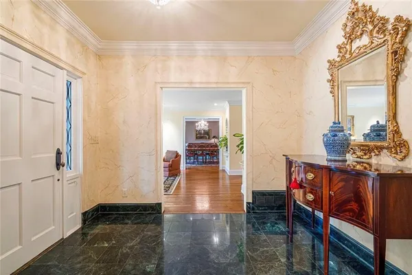 $1,898,000 | 2555 Arden Road Northwest, Atlanta, GA 30327