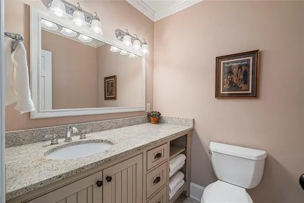 $1,898,000 | 2555 Arden Road Northwest, Atlanta, GA 30327