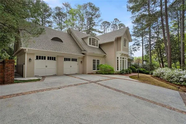 $1,898,000 | 2555 Arden Road Northwest, Atlanta, GA 30327