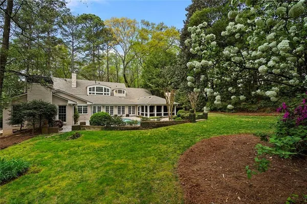 $1,898,000 | 2555 Arden Road Northwest, Atlanta, GA 30327