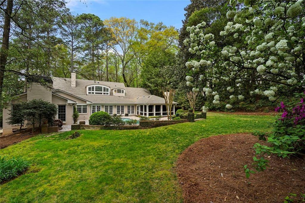 2555 Arden Road Northwest Atlanta, GA 30327 - Photo 49 of 64