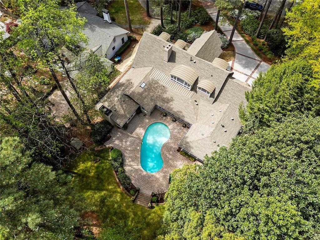2555 Arden Road Northwest Atlanta, GA 30327 - Photo 50 of 64