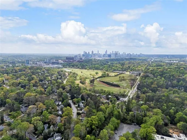 $1,898,000 | 2555 Arden Road Northwest, Atlanta, GA 30327