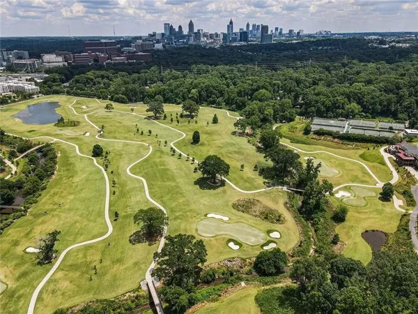 $1,898,000 | 2555 Arden Road Northwest, Atlanta, GA 30327