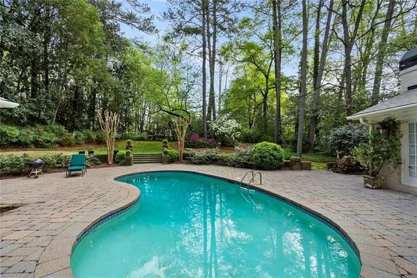 $1,898,000 | 2555 Arden Road Northwest, Atlanta, GA 30327