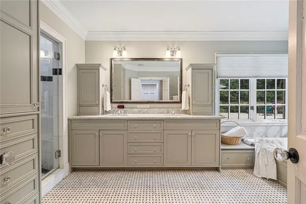 $1,898,000 | 2555 Arden Road Northwest, Atlanta, GA 30327