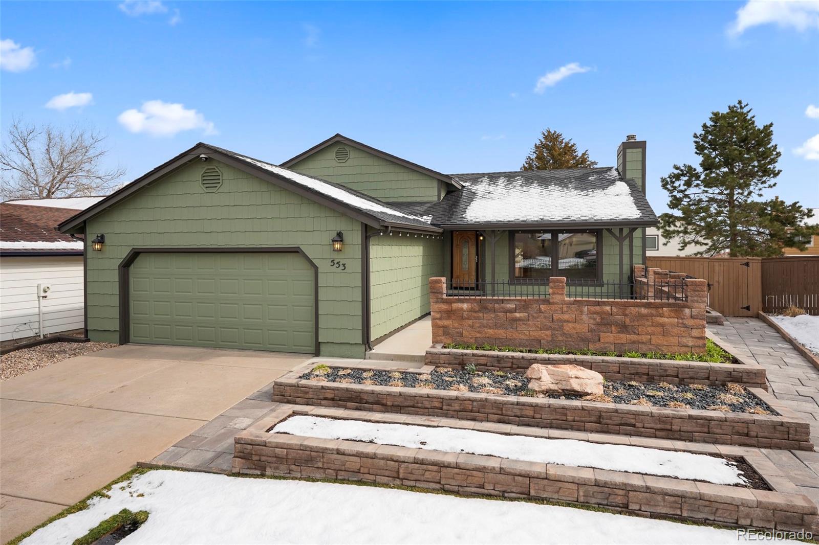 553 Timberline Place Highlands Ranch, CO 80126 - Photo 1 of 35 Gallery Image 1