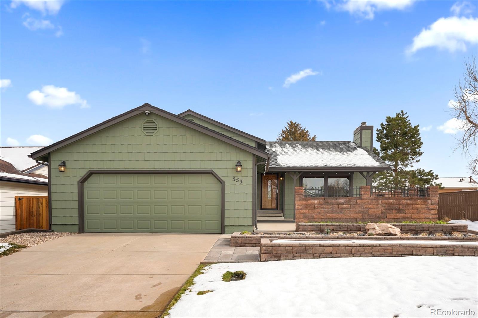 553 Timberline Place Highlands Ranch, CO 80126 - Photo 2 of 35 Gallery Image 2