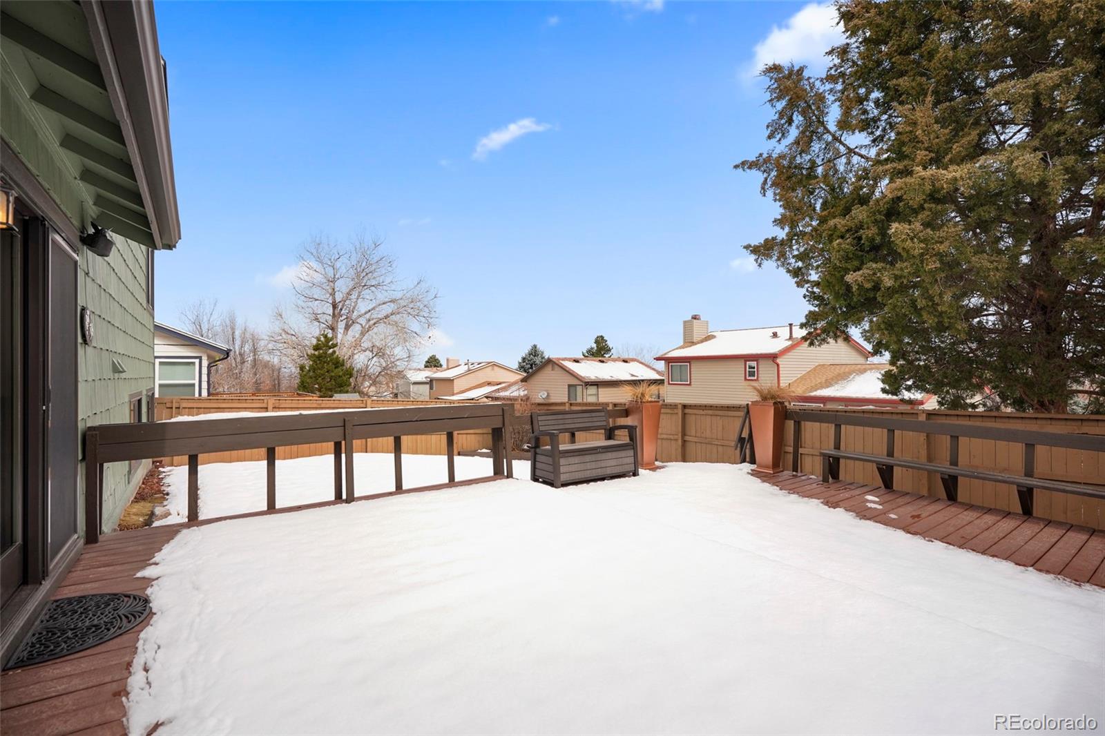 553 Timberline Place Highlands Ranch, CO 80126 - Photo 27 of 35 Gallery Image 27