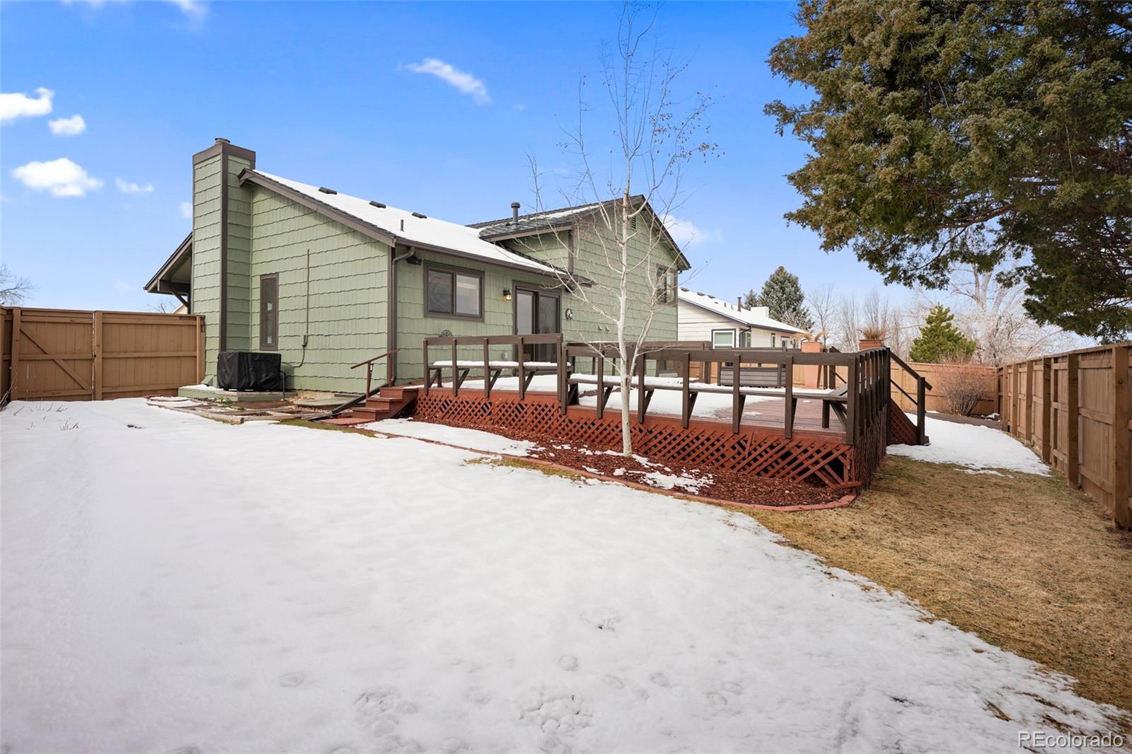 553 Timberline Place Highlands Ranch, CO 80126 - Photo 29 of 35 Gallery Image 29