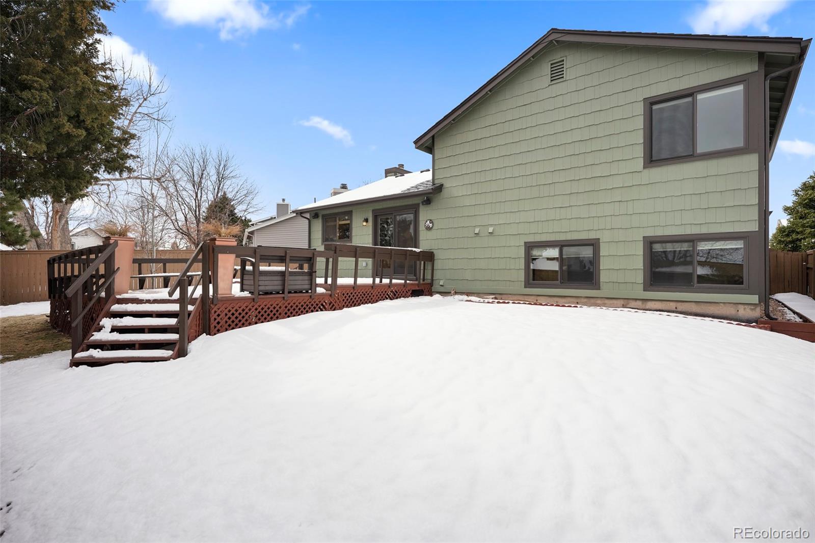 553 Timberline Place Highlands Ranch, CO 80126 - Photo 30 of 35 Gallery Image 30