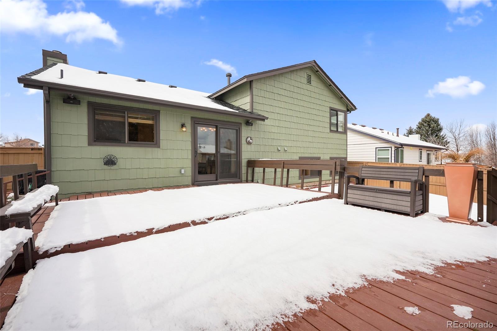 553 Timberline Place Highlands Ranch, CO 80126 - Photo 31 of 35 Gallery Image 31