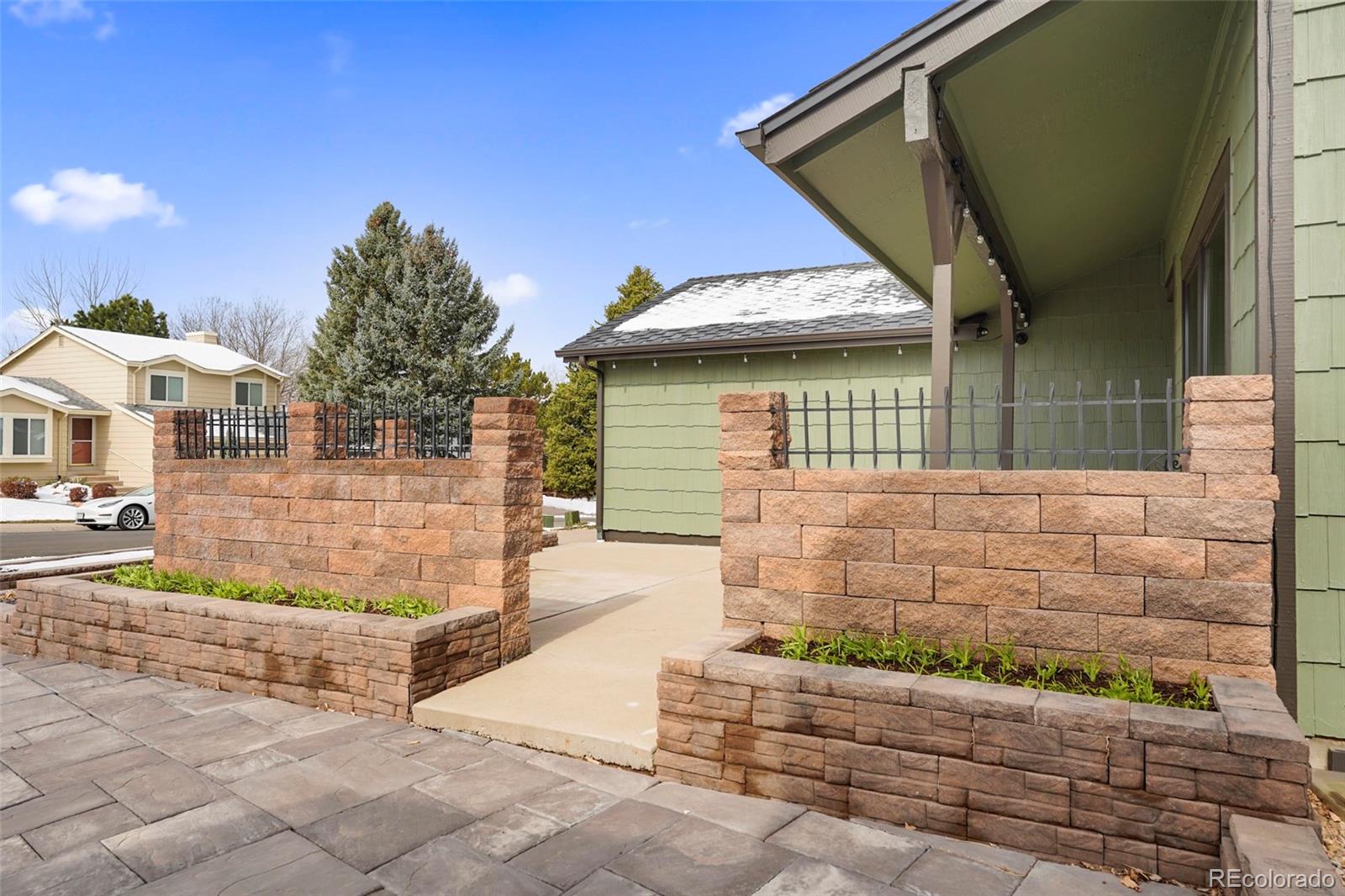 553 Timberline Place Highlands Ranch, CO 80126 - Photo 4 of 35 Gallery Image 4