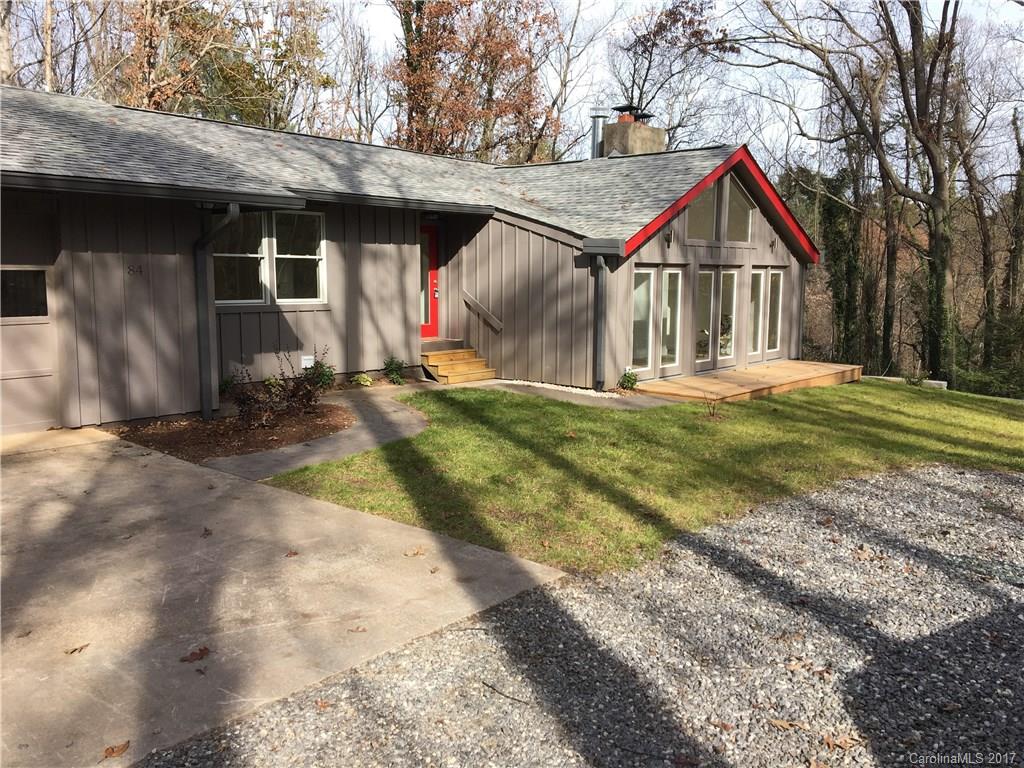 84 Arco Road Asheville, NC 28805 - Photo 1 of 24 Gallery Image 1