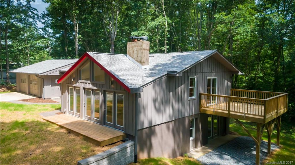 84 Arco Road Asheville, NC 28805 - Photo 2 of 24 Gallery Image 2