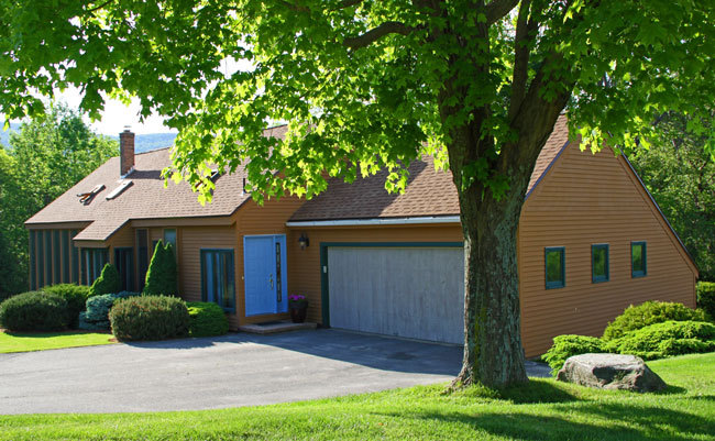 40 Greylock Estates Road Lanesborough, MA 01237 - Photo 1 of 20 The Front