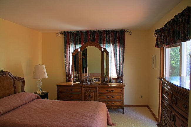 40 Greylock Estates Road Lanesborough, MA 01237 - Photo 17 of 20 Master Suite 1