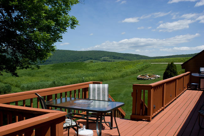 40 Greylock Estates Road Lanesborough, MA 01237 - Photo 19 of 20 Exterior 1