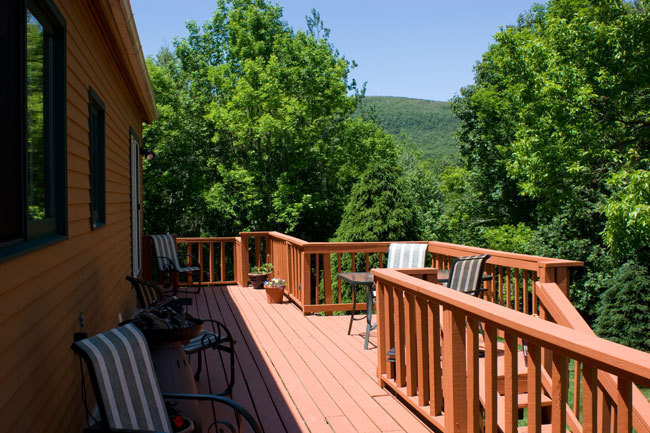 40 Greylock Estates Road Lanesborough, MA 01237 - Photo 20 of 20 Exterior 2